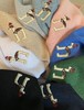 Hazzy哈吉斯经典款春夏新款休闲翻领短袖polo衫 商品缩略图9