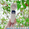 【百斯腾手持高速风扇YH7/YH9】随身的夏季神器｜手持高速“口袋”风扇，轻启 一股涡流凉风包裹全身   0524返团 商品缩略图4
