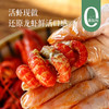 【夏季爆款 正宗洪泽湖小龙虾】活虾现做 天然香辛料 健康无添加 加热即食超方便 商品缩略图0