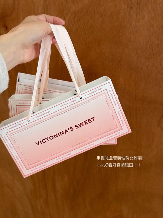 YW买手优选喵系六条装女内裤含桑蚕丝养护六色全套礼盒装内裤（3-5天发货）172094939 商品图1