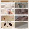 摩登主妇羽绒服压缩收纳板套衣服大衣防尘罩挂式家用衣柜收纳神器 商品缩略图3