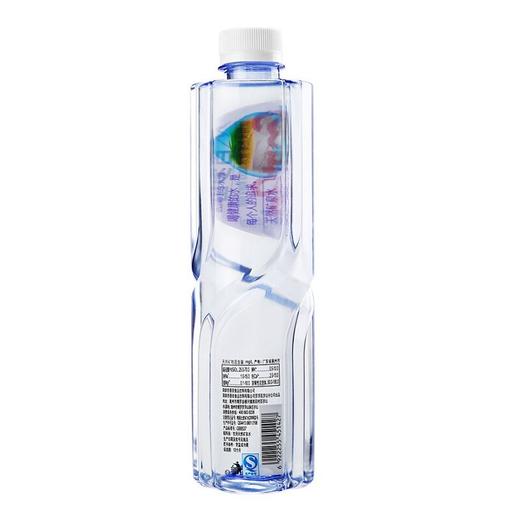 百岁山570ml饮用天然矿泉水 商品图1