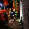 已成团5.23【锦城湖夜探昆虫】常见小动物的形态特征和生活习性，“三有动物”概念和动物保护知识，一起寻找那些只在夜晚出现的“小精灵”！ 商品缩略图3