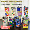 ☀️40℃高温救星！西班牙Cool Bottles这款艺术感咖啡保冷杯~杀疯了！专为大人小孩饮水安全设计！💥国际大牌品质，比市面杂牌更安心，原价≈200人民币，现仅129元抢💰❗❗ 商品缩略图0