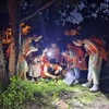 已成团5.23【锦城湖夜探昆虫】常见小动物的形态特征和生活习性，“三有动物”概念和动物保护知识，一起寻找那些只在夜晚出现的“小精灵”！ 商品缩略图9