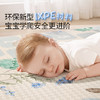 【宝宝安睡】嫚熙宝宝爬行垫婴儿加厚家用无甲醛地垫防摔折叠爬爬垫无毒无味 商品缩略图1