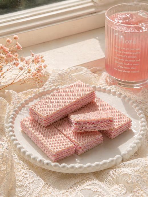 🎁西梅芭乐奇亚籽威化蛋白棒🍬 ✅西梅 + 芭乐 + 奇亚籽三重风味，香甜不腻 ✅独立小包装，上班 / 上学 / 健身揣一根方便  商品图1