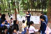 5.30【新都-绳结探秘计划】从实用绳结到SRT单绳技术到双绳横渡溜索，一天掌握让孩子受用终身的绳结技能！ 商品缩略图5