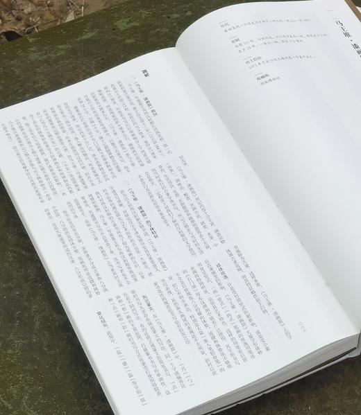 【重磅推荐】《简牍书法经典四十品》，精装，大16开，陈阳静主编，岳麓书社2025年11月一版一印，384页，定价398，售价198元 商品图13