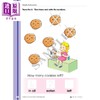 【中商原版】Canadian Curriculum MathSmart for Kindergarten 加拿大课程数学练习册幼儿园 精华版 英文原版进口图书 加减法 商品缩略图3