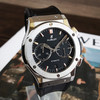 【95新】Hublot 宇舶521.NX.1171.LR自动机械机芯日期显示、计时45MM（男款）经典融合系列钛金属030526TJ16 商品缩略图3