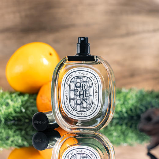 蒂普提克 奥费恩（爵梦）淡香水 Diptyque Orphéon Eau de Toilette 分装 商品图3