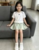 DES迪桑特儿童速干T恤 商品缩略图11