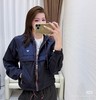 Prad*普拉达春夏新款连帽防晒衣 商品缩略图6