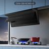 海尔（Haier）烟机 CXW-358-EC965UD 商品缩略图8