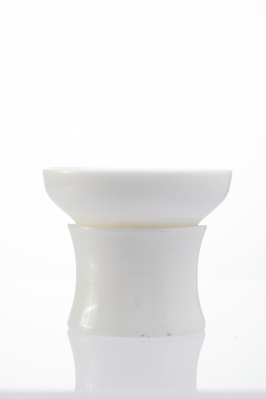 八马茶业丨素白白瓷茶具套组 商品图3