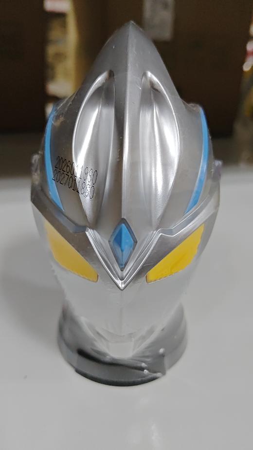 添乐奥特曼果汁软糖30g（B14-04-08） 商品图2