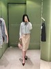 Prad*普拉达春夏新款连帽防晒衣 商品缩略图5