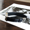 【95新】IWC 万国IW371609自动机械机芯计时41MM（男款）葡萄牙系列精钢300426NJT02 商品缩略图6