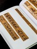 《郴州西晋简牍选粹》，16开，函套装一册,铜版彩印，郴州市博物馆编，上海辞书出版社2025年一版二印，定价：398元，售价：258元 商品缩略图11