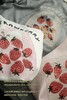 韩系ins风甜美亮片草莓🍓短袖T恤 蛋糕纸盒包装 商品缩略图12