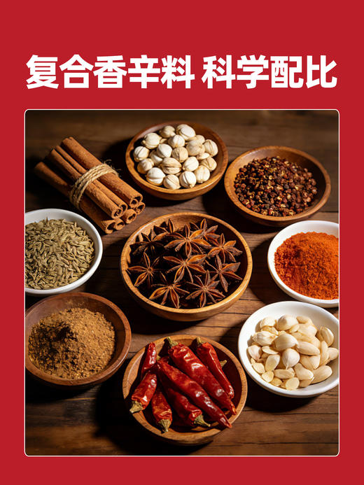 鸡柳同款大人三合一炸鸡撒粉空气年糕甘梅薯条咸甜粉腌料撒料商用 商品图4