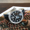 【95新】CARTIER 卡地亚W7100041自动机械机芯日期显示42MM（男款）卡利博系列精钢290426TJ04 商品缩略图4