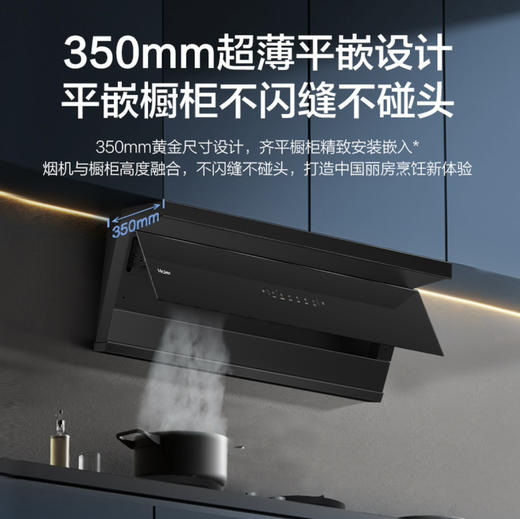 海尔（Haier）烟机 CXW-358-EC965UD 商品图3