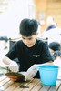 5.30/5.31【崇州道明镇】六一儿童节限定珍宝一日营 ：开河蚌取珍珠、玩水抓泥鳅、彩色羊粘毛、搓冰粉 商品缩略图5