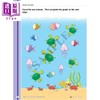【中商原版】Canadian Curriculum MathSmart for Kindergarten 加拿大课程数学练习册幼儿园 精华版 英文原版进口图书 加减法 商品缩略图4