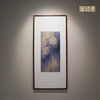 铜师傅 手工錾刻 铜雕画《国色天香》装饰画 商品缩略图5