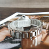 【95新】CARTIER 卡地亚W69010Z4石英机芯28MM（女款）蓝气球系列精钢300426AK31 商品缩略图6