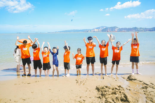 7.6/7.20/8.10/8.17【鹭岛远征记】6天5晚厦门海洋夏令营：鼓浪屿万国建筑博览，海天堂构深度解析；探索闽南民俗文化；远看军舰，湖山里炮台；闽南古早食味&双岛赶海，鹭岛+方特全天畅玩畅玩 商品图12