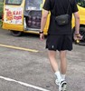夏季b入！昂pao男士运动速干短裤！ 商品缩略图2