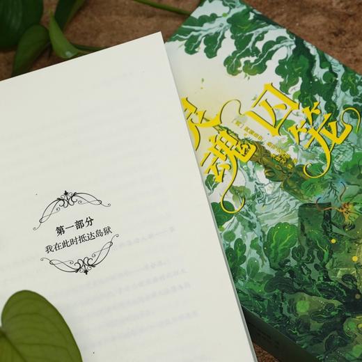灵魂囚笼 商品图1
