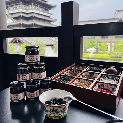 ZX粤楹｜龟苓膏 商品图2