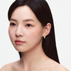 KADER卡蒂罗 羽迹耳环 高级简约时尚小众设计感耳饰 轻奢礼物 商品缩略图4