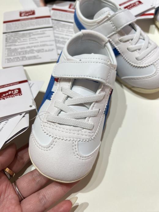 Onitsuka Tiger儿童鬼冢虎鞋 亲子款 商品图10