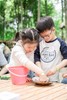 5.30/5.31【崇州道明镇】六一儿童节限定珍宝一日营 ：开河蚌取珍珠、玩水抓泥鳅、彩色羊粘毛、搓冰粉 商品缩略图4