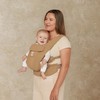 美国Ergobaby 婴儿背带Omni Deluxe宝宝四式轻便款便携超透气横抱轻便四季前抱式小月龄溜娃神器 新生儿-4岁 商品缩略图8