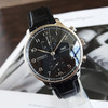 【95新】IWC 万国IW371609自动机械机芯计时41MM（男款）葡萄牙系列精钢300426NJT02 商品缩略图4