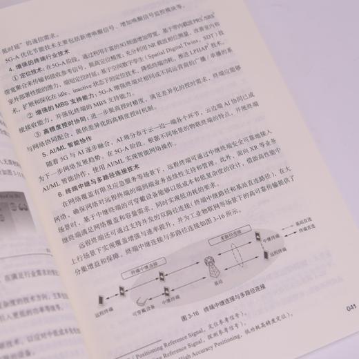 通信业与低空经济的融合发展 商品图3