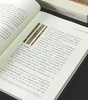 【新书】《策简余晖：湖南郴州西晋简牍书法艺术》，16开，平装，陈丫欢著，浙江古籍出版社2026年一版一印，160面，定价128，售价：96元。 商品缩略图5