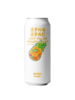 懒鯨酿造 菠萝的海 500ml 商品缩略图0