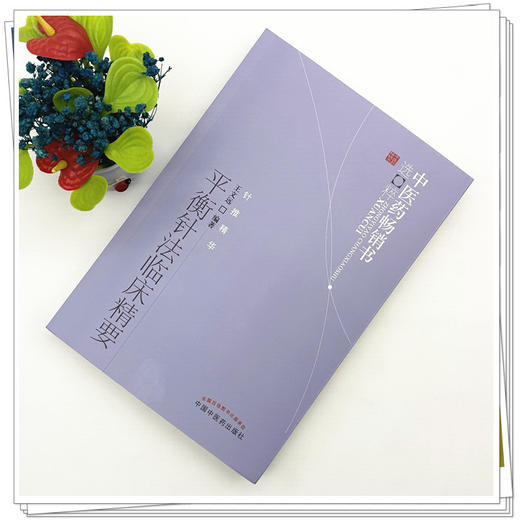 平衡针法临床精要 中医药畅销书选粹 针推精华 王文远 编著 中国中医药出版社 平衡针书籍 商品图1