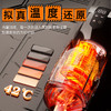 【男用器具】谜姬 骑士飞机杯吮吸/扭动/震动/加热/app【控价产品】 商品缩略图3