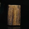 BC.NF5.9-9    达拉干九分沉素牌，19.9g 商品缩略图0