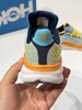 HOKA 新一代克利夫顿9 儿童跑步鞋 商品缩略图11