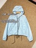 Prad*普拉达春夏新款连帽防晒衣 商品缩略图10