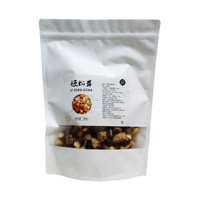 光雾四宝姬松茸200g